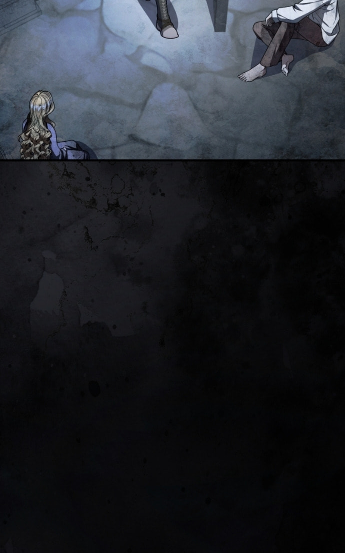 Read Who Stole the Empress? chapter 101 image 95 on Lezhin
