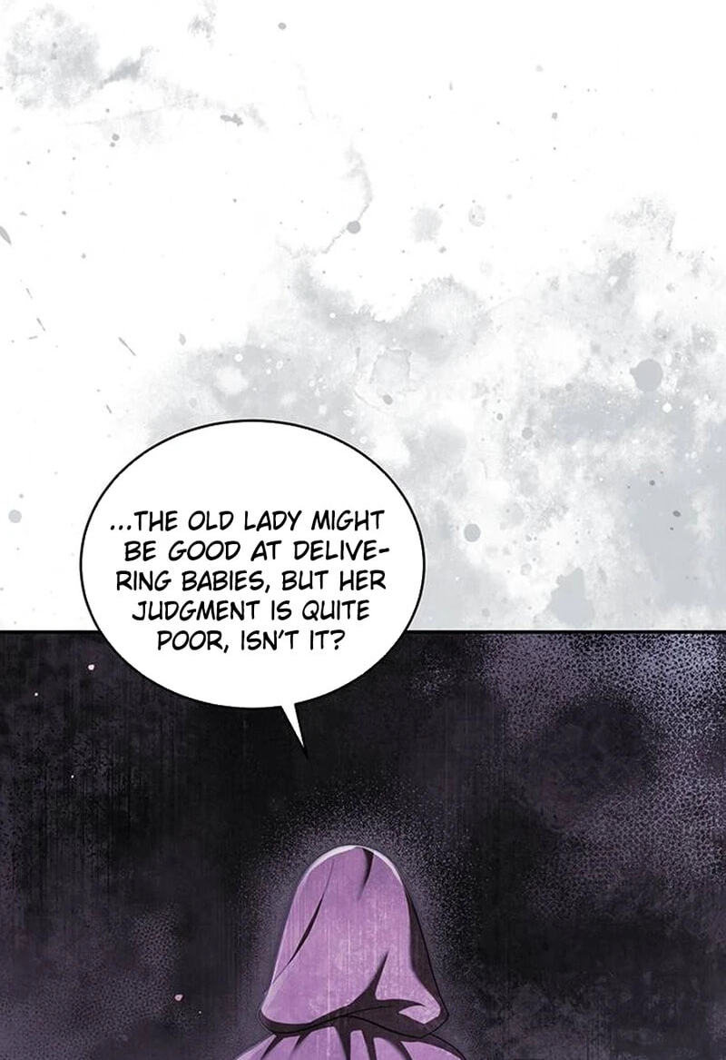 Read Who Stole the Empress? chapter 103.6 image 2 on Lezhin
