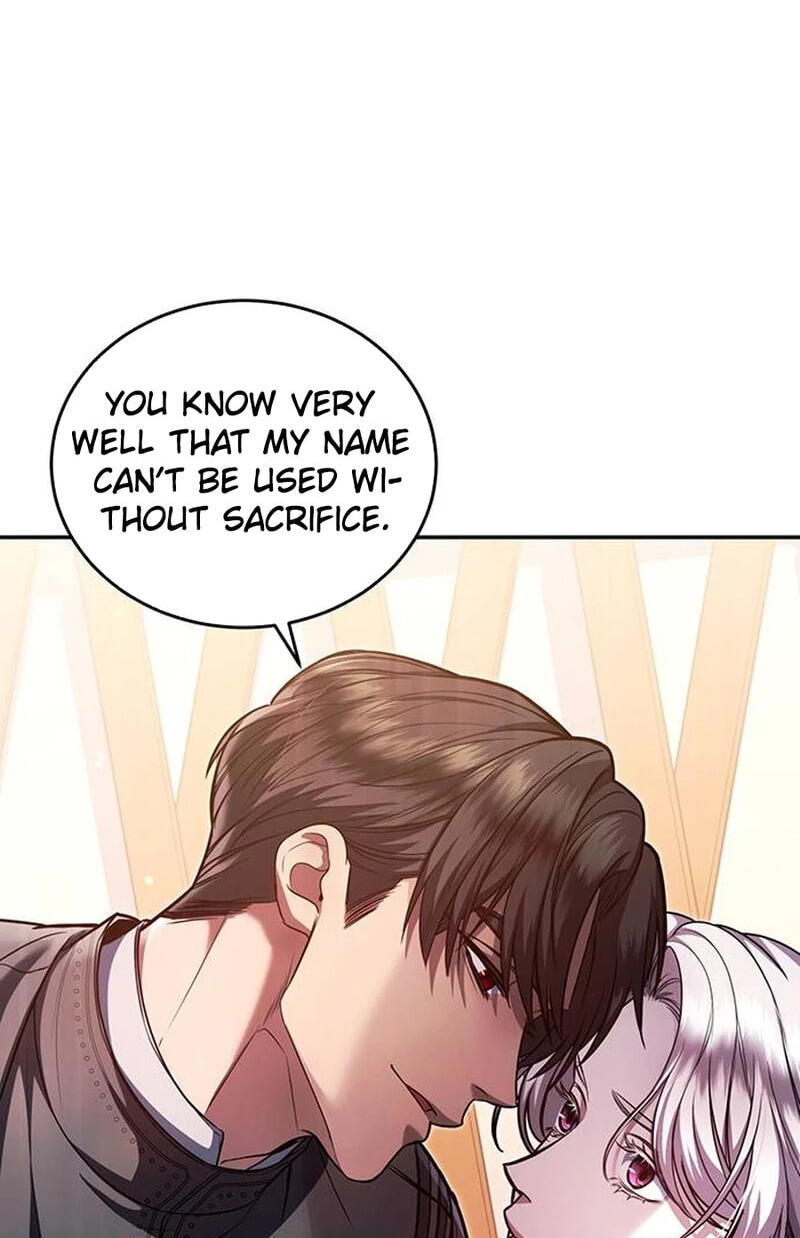 Read Who Stole the Empress? chapter 103.6 image 76 on Lezhin