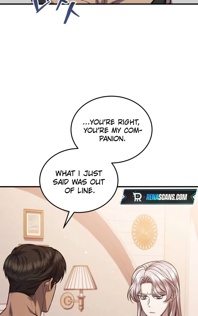 Read Who Stole the Empress? chapter 644 image 2 on Lezhin
