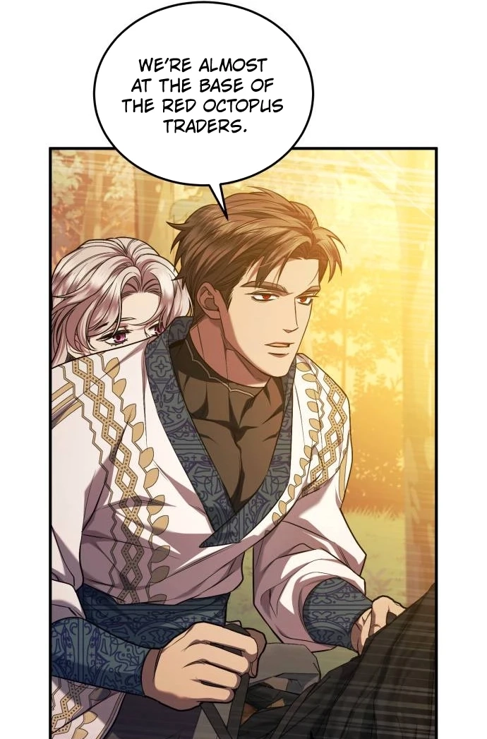 Read Who Stole the Empress? chapter 644 image 32 on Lezhin