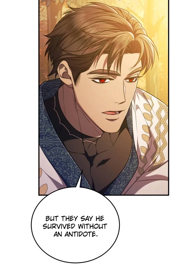 Read Who Stole the Empress? chapter 644 image 36 on Lezhin