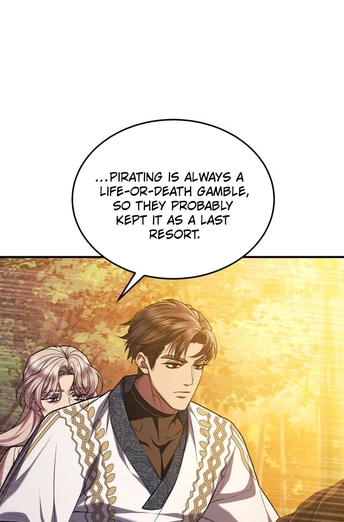 Read Who Stole the Empress? chapter 644 image 37 on Lezhin