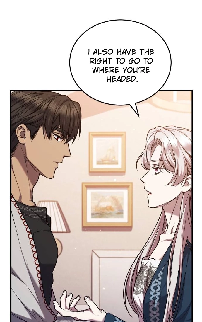 Read Who Stole the Empress? chapter 644 image 4 on Lezhin