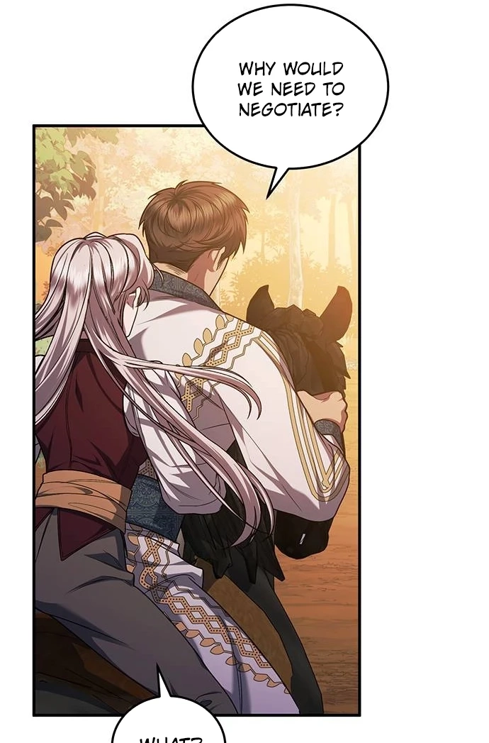 Read Who Stole the Empress? chapter 644 image 40 on Lezhin