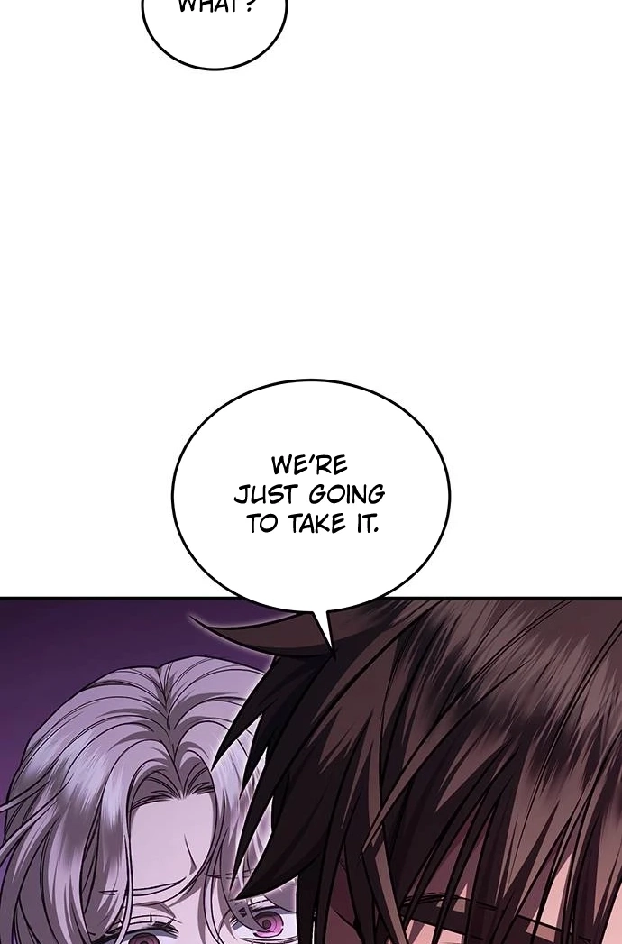 Read Who Stole the Empress? chapter 644 image 41 on Lezhin