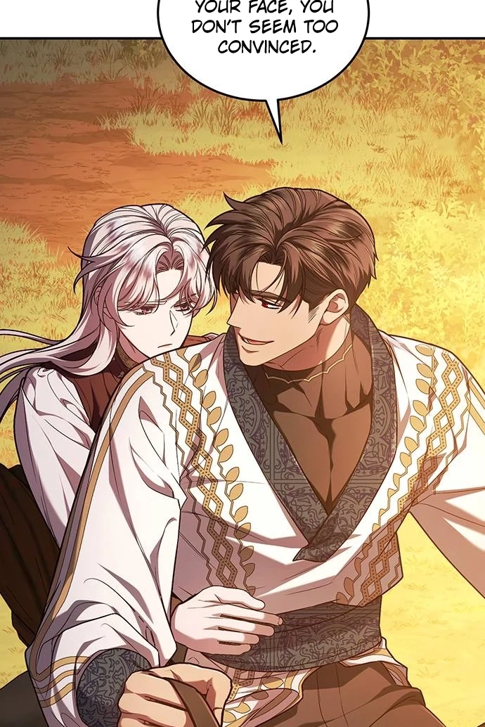 Read Who Stole the Empress? chapter 644 image 46 on Lezhin