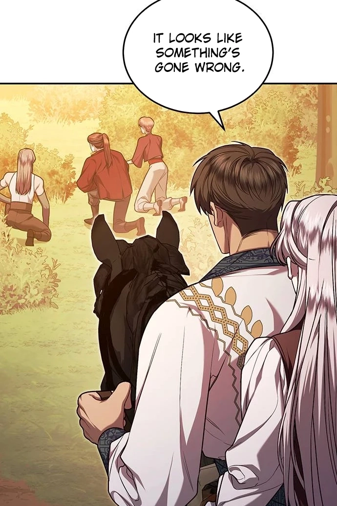 Read Who Stole the Empress? chapter 644 image 49 on Lezhin