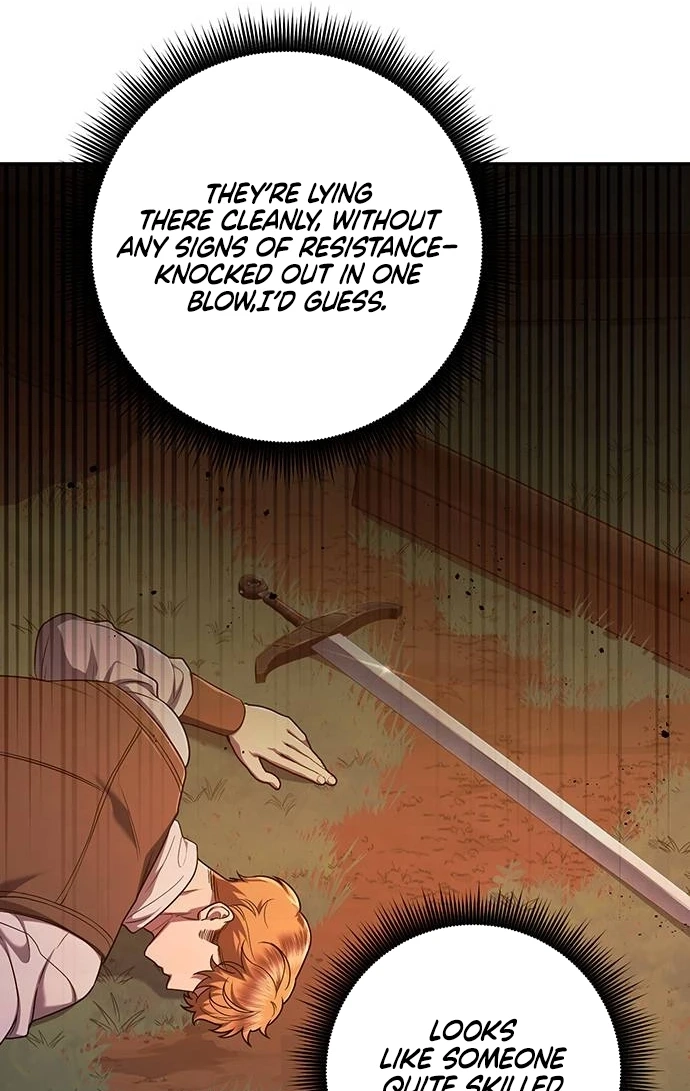 Read Who Stole the Empress? chapter 644 image 65 on Lezhin