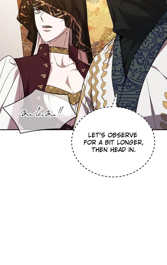 Read Who Stole the Empress? chapter 644 image 74 on Lezhin