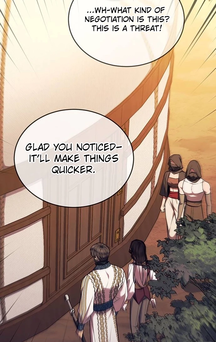 Read Who Stole the Empress? chapter 644 image 77 on Lezhin