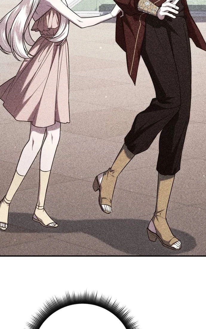 Read Who Stole the Empress? chapter 644 image 8 on Lezhin