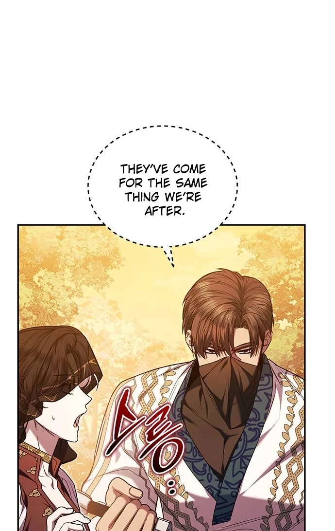 Read Who Stole the Empress? chapter 644 image 80 on Lezhin