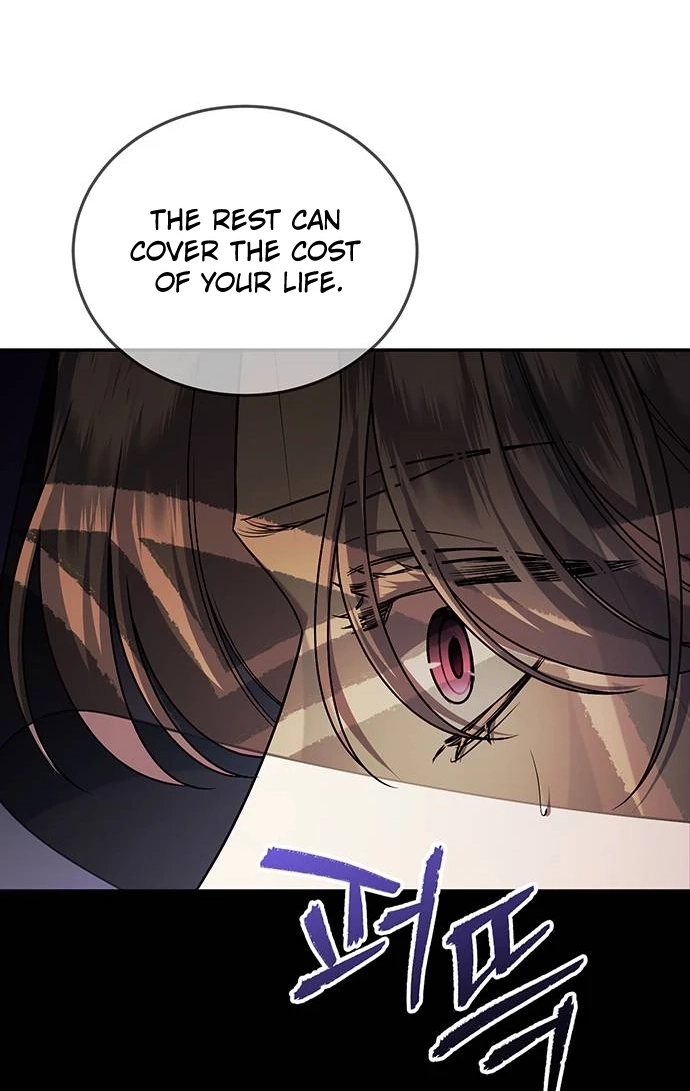 Read Who Stole the Empress? chapter 644 image 85 on Lezhin