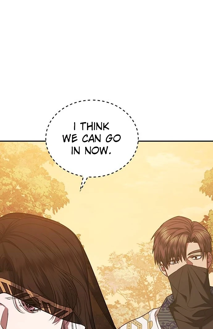 Read Who Stole the Empress? chapter 644 image 92 on Lezhin