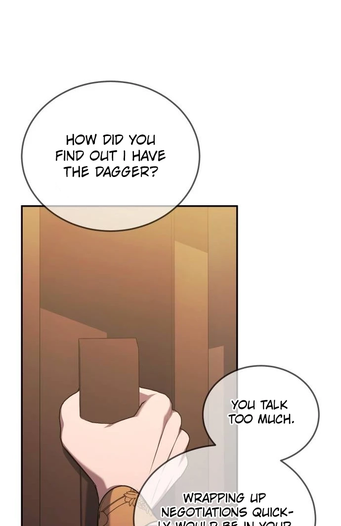 Read Who Stole the Empress? chapter 644 image 96 on Lezhin