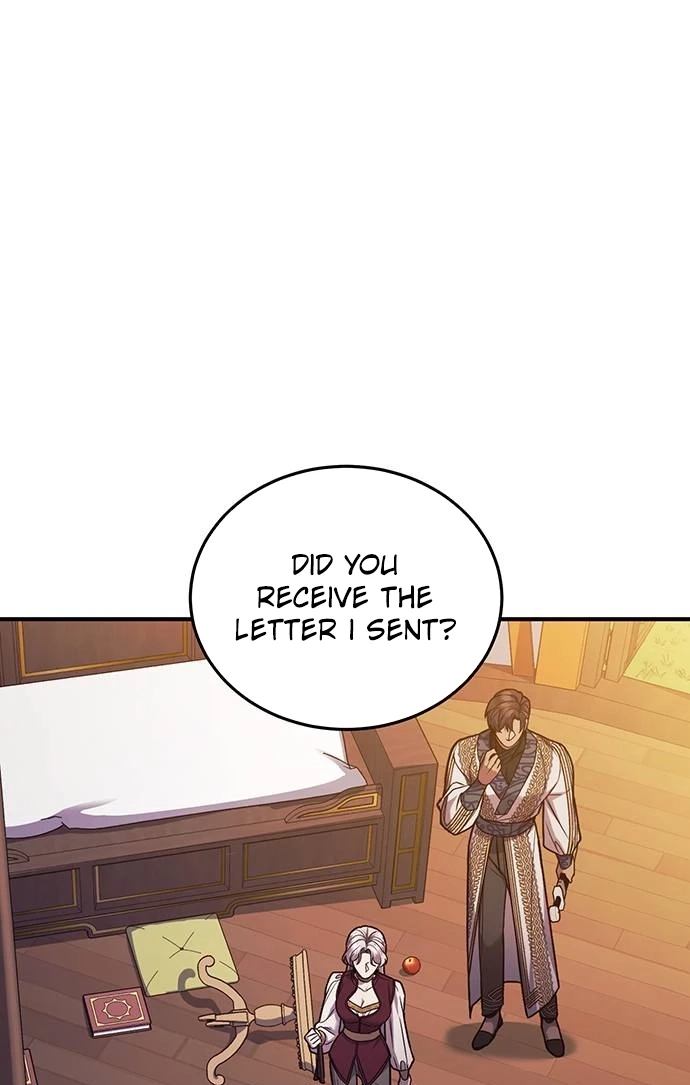 Read Who Stole the Empress? chapter 656 image 1 on Lezhin