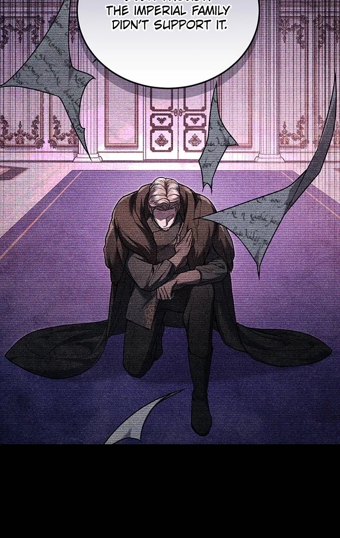 Read Who Stole the Empress? chapter 656 image 102 on Lezhin