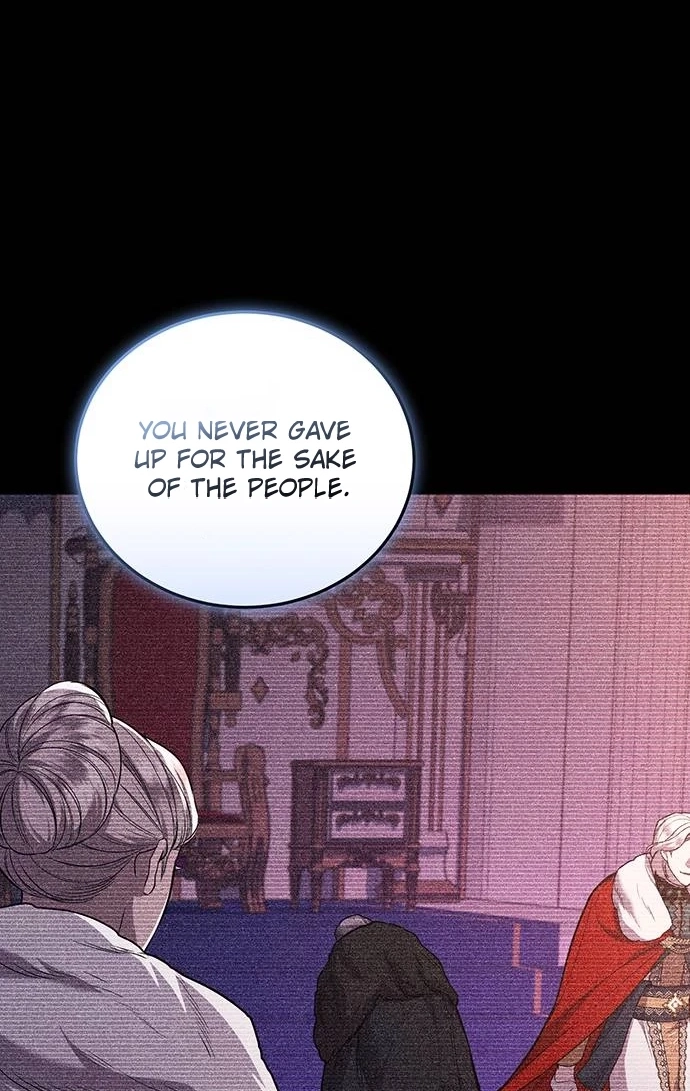 Read Who Stole the Empress? chapter 656 image 103 on Lezhin