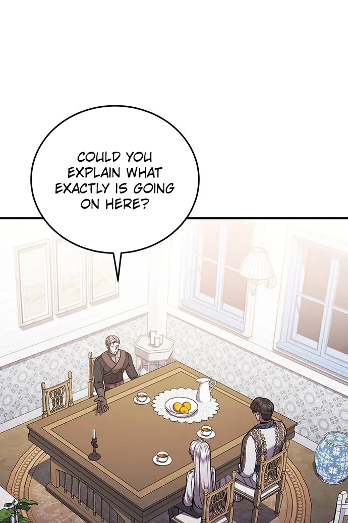 Read Who Stole the Empress? chapter 656 image 29 on Lezhin