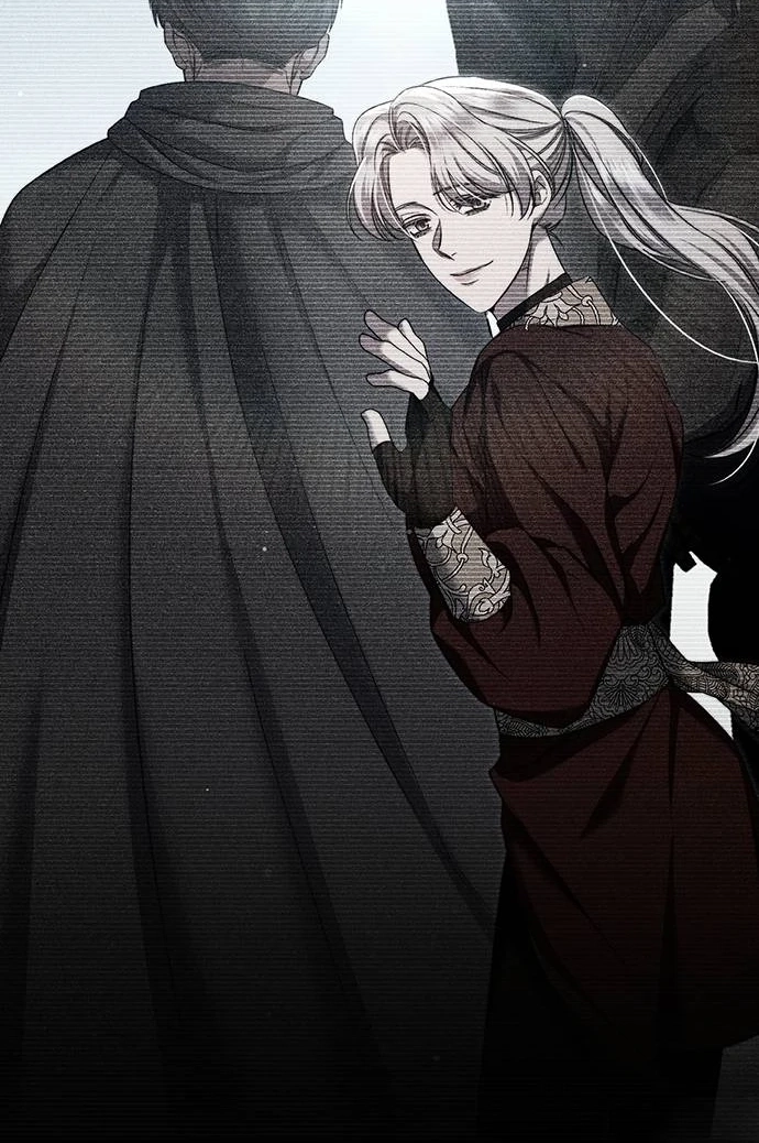 Read Who Stole the Empress? chapter 656 image 33 on Lezhin