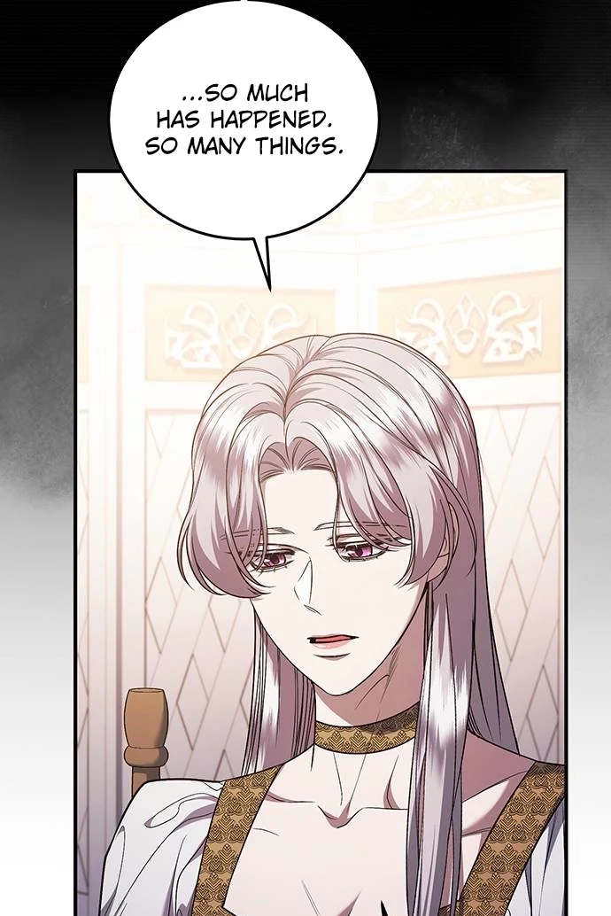 Read Who Stole the Empress? chapter 656 image 34 on Lezhin