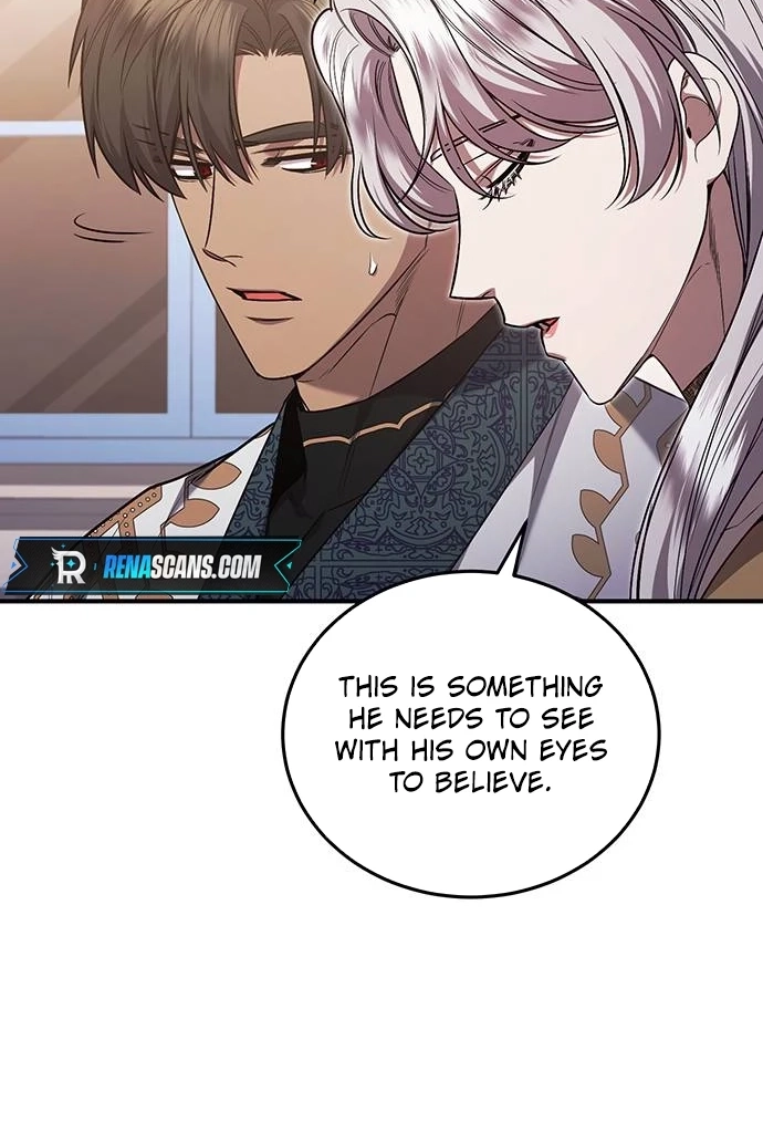 Read Who Stole the Empress? chapter 656 image 36 on Lezhin
