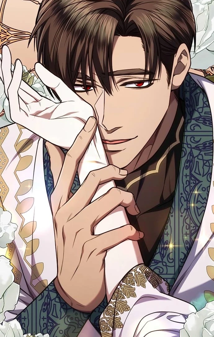 Read Who Stole the Empress? chapter 656 image 52 on Lezhin