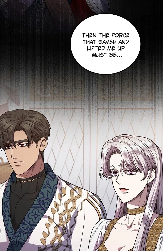 Read Who Stole the Empress? chapter 656 image 61 on Lezhin