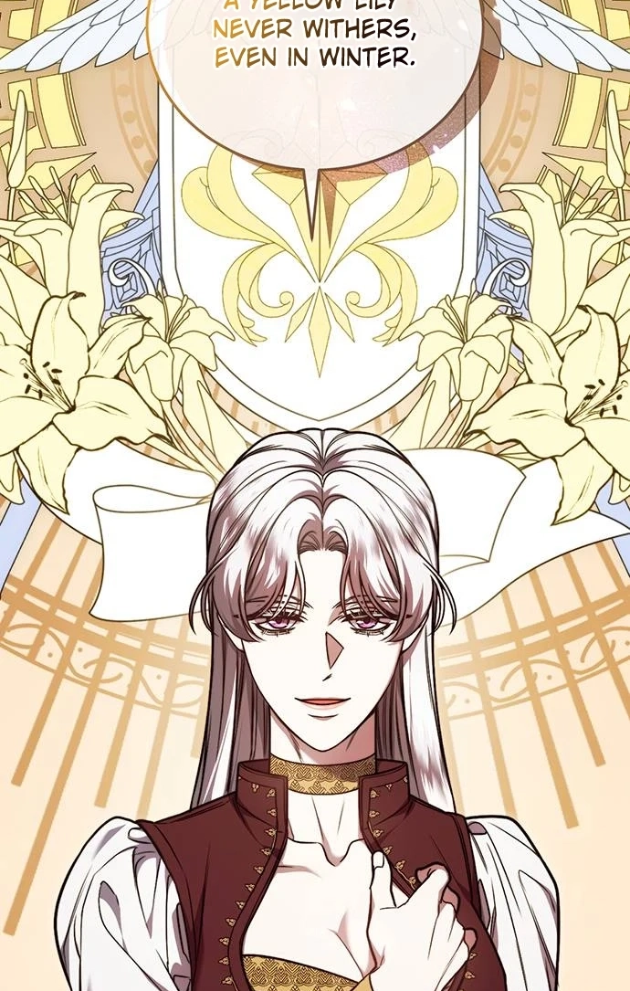 Read Who Stole the Empress? chapter 656 image 9 on Lezhin