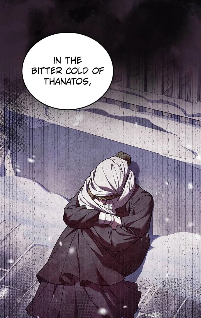 Read Who Stole the Empress? chapter 656 image 98 on Lezhin