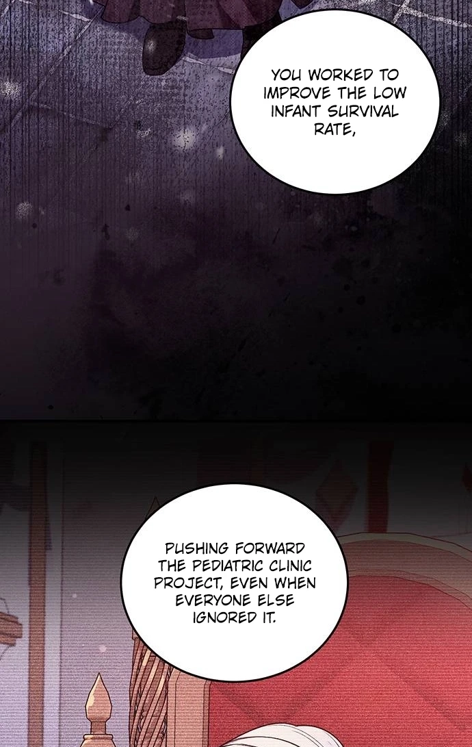 Read Who Stole the Empress? chapter 656 image 99 on Lezhin