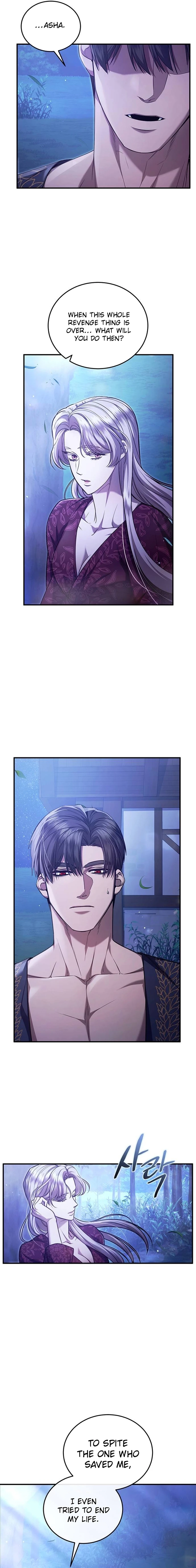 Read Who Stole the Empress? chapter 683 image 2 on Lezhin