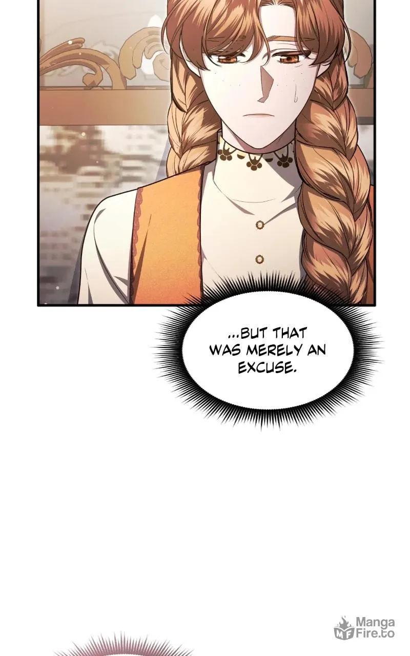 Read Who Stole the Empress? chapter 93 image 2 on Lezhin