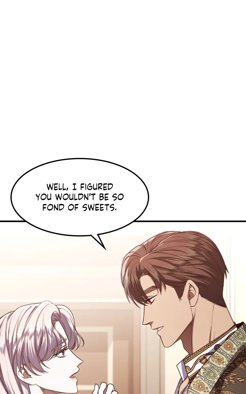 Read Who Stole the Empress? chapter 93 image 22 on Lezhin
