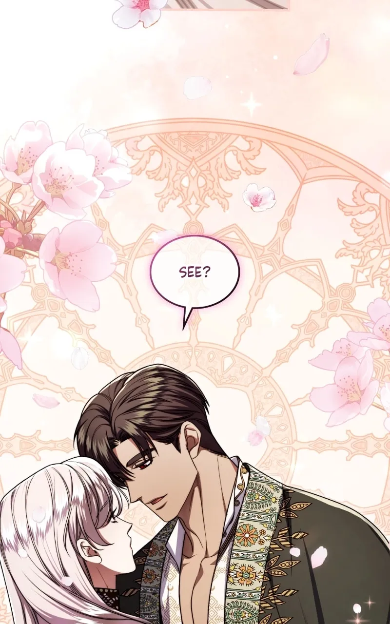 Read Who Stole the Empress? chapter 93 image 28 on Lezhin