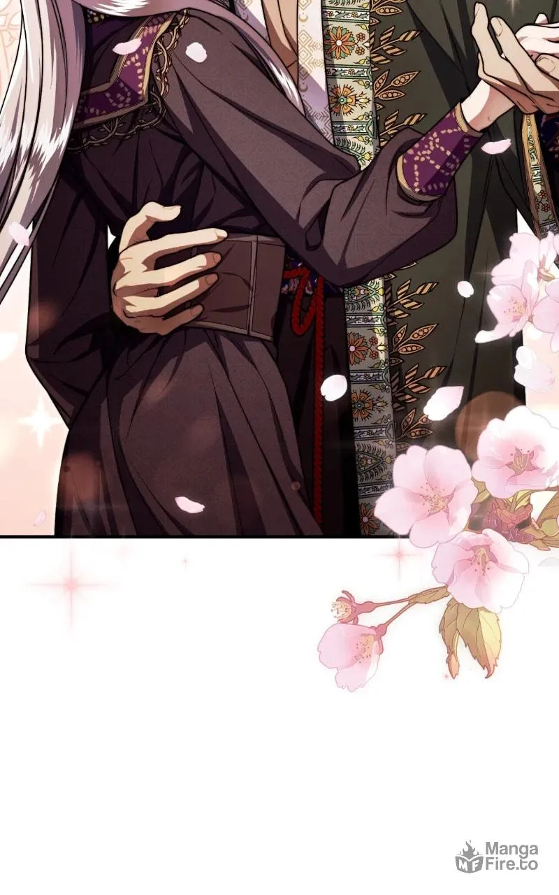 Read Who Stole the Empress? chapter 93 image 29 on Lezhin