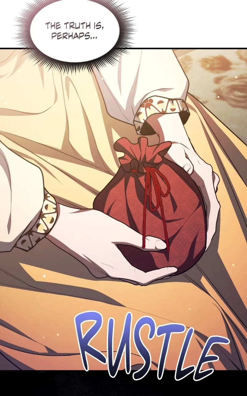 Read Who Stole the Empress? chapter 93 image 3 on Lezhin