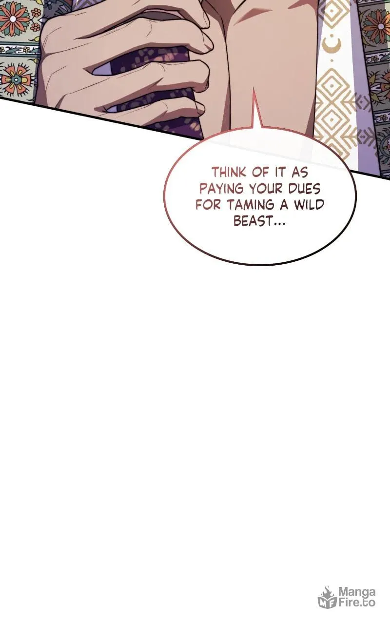 Read Who Stole the Empress? chapter 93 image 35 on Lezhin