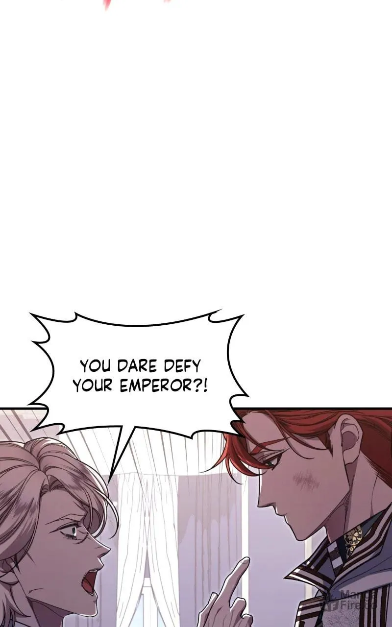 Read Who Stole the Empress? chapter 93 image 44 on Lezhin
