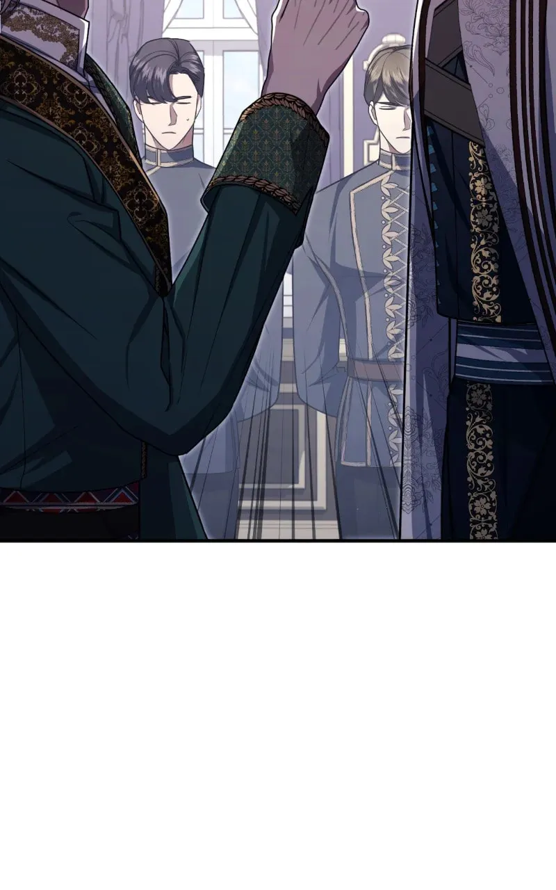 Read Who Stole the Empress? chapter 93 image 45 on Lezhin