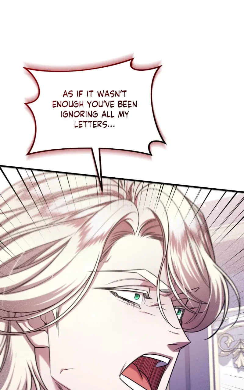 Read Who Stole the Empress? chapter 93 image 46 on Lezhin