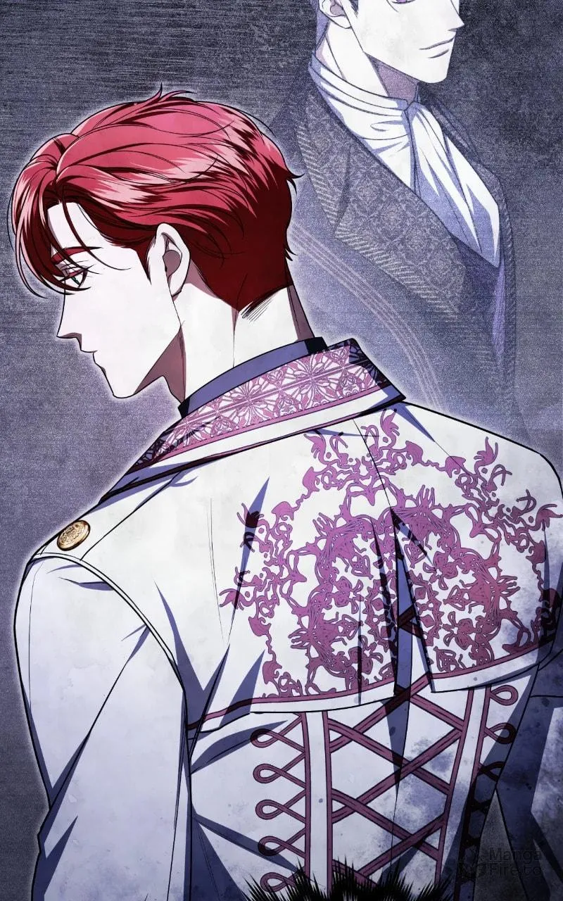Read Who Stole the Empress? chapter 93 image 5 on Lezhin