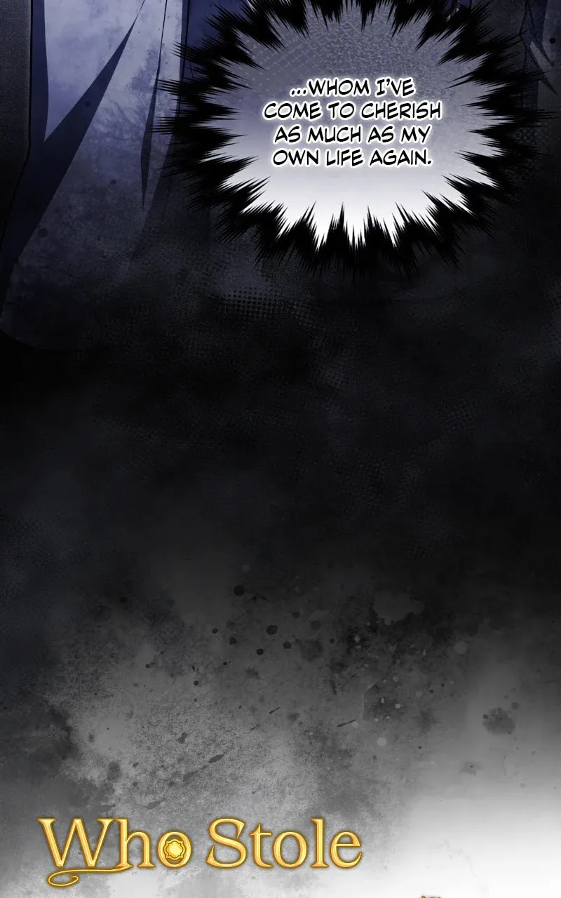 Read Who Stole the Empress? chapter 93 image 6 on Lezhin