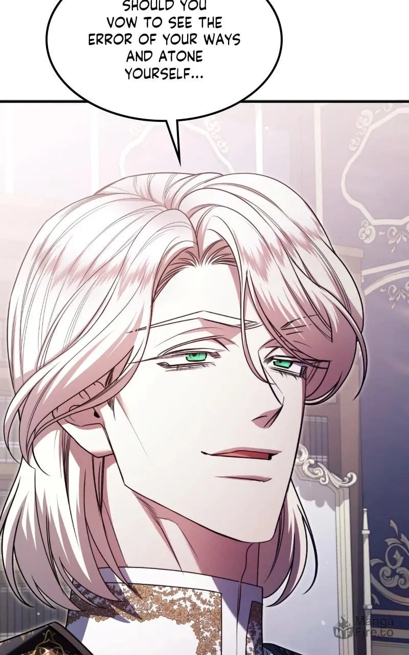 Read Who Stole the Empress? chapter 93 image 64 on Lezhin