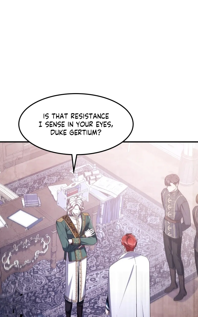 Read Who Stole the Empress? chapter 93 image 67 on Lezhin