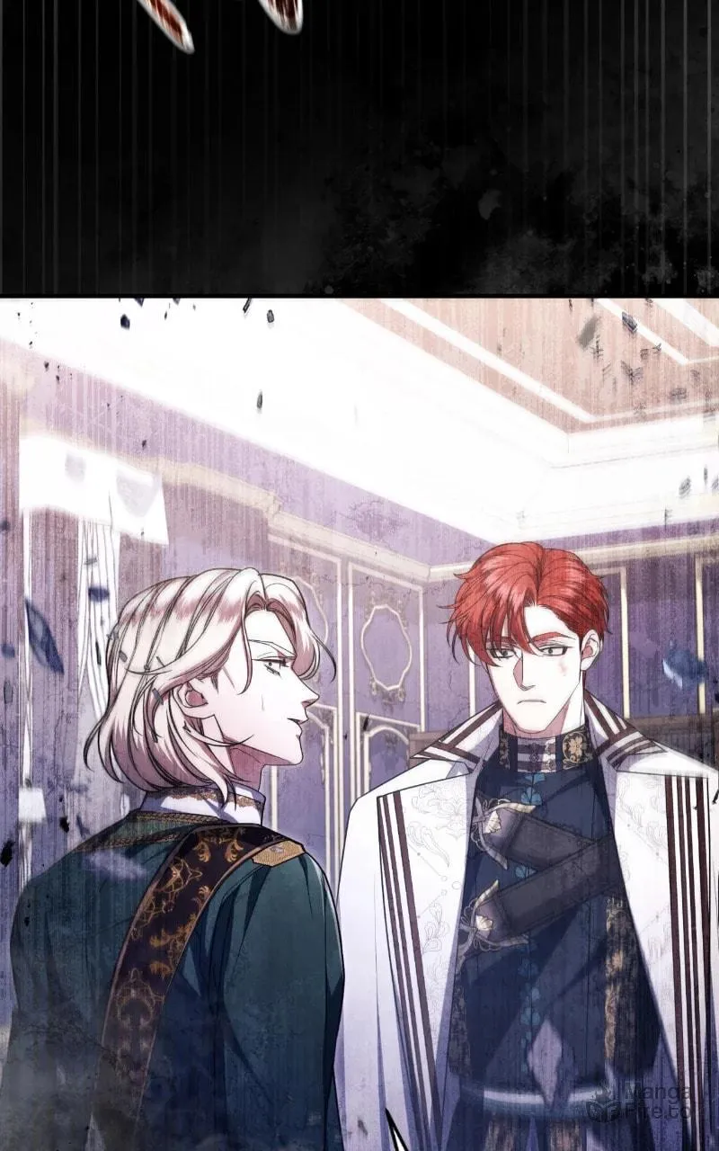 Read Who Stole the Empress? chapter 93 image 69 on Lezhin