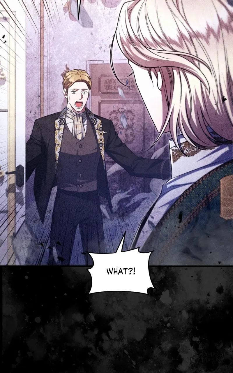 Read Who Stole the Empress? chapter 93 image 71 on Lezhin