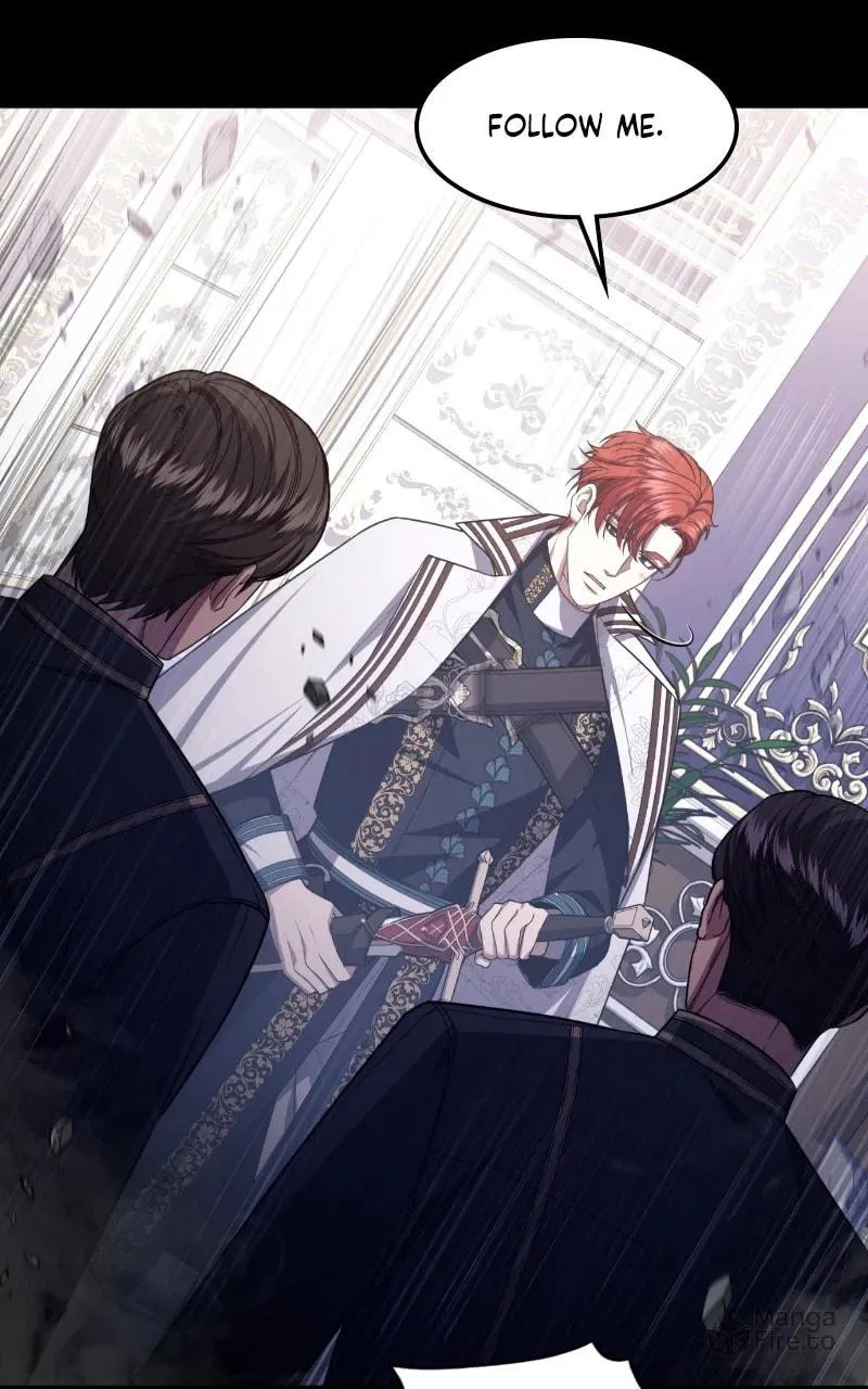 Read Who Stole the Empress? chapter 93 image 74 on Lezhin