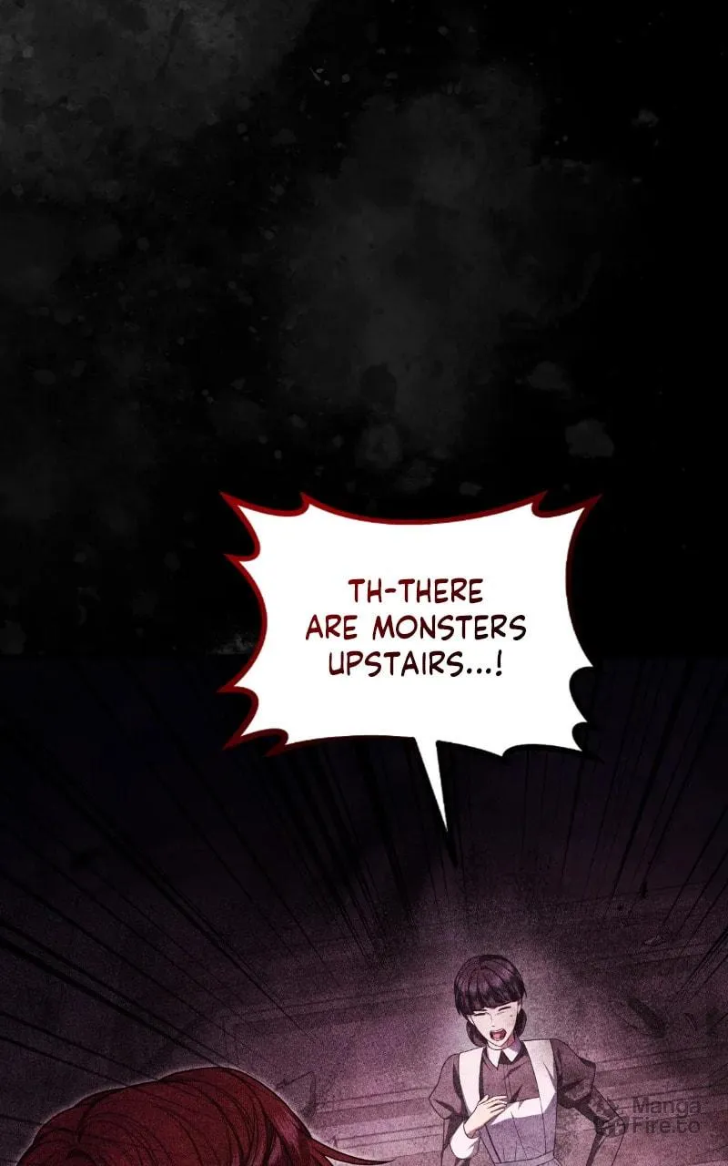 Read Who Stole the Empress? chapter 93 image 77 on Lezhin